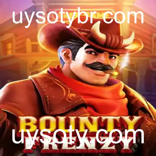 Explorando BountyFrenzy: Um Novo Mundo de Aventuras de Jogo