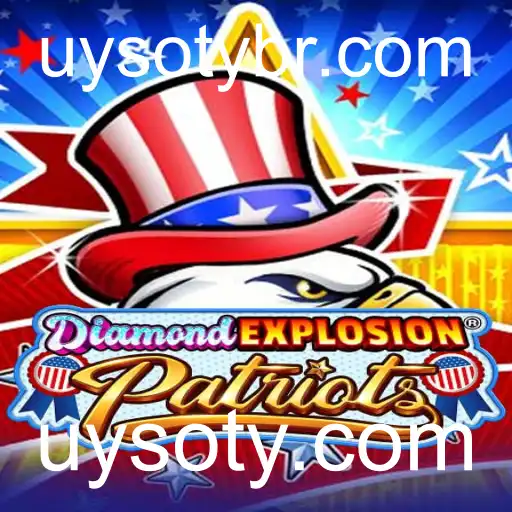 Explorando o Empolgante Mundo de DiamondExplosionPatriots