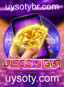 Descubra DiscoNightM: O Novo Sensação dos Jogos de Festa