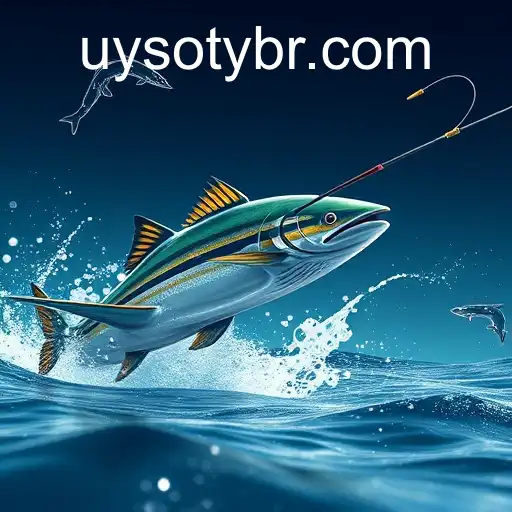 Jogos de pesca