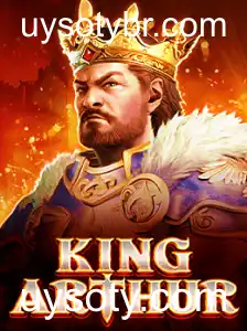 Descubra o Mundo Épico de 'KingArthur': Estrategia e Aventura no Jogo Popular de Uysoty.com