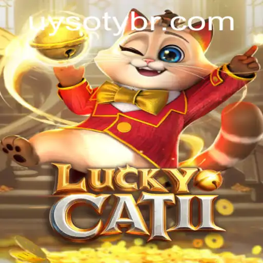 Explorando o Mundo de LuckyCatII: Um Jogo Inovador no Cenário Atual
