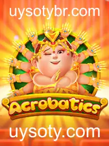 Descubra o Empolgante Mundo de Acrobatics: A Nova Sensação dos Jogos Online