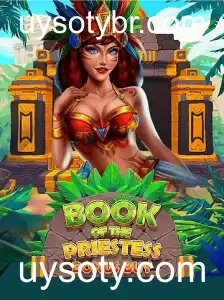 Aventuras em BookOfThePriestess: Mergulhando no Fascinante Mundo do Jogo
