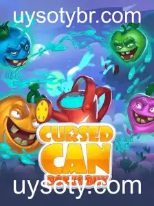 Descubra a Emoção do Jogo CursedCanBonusBuy