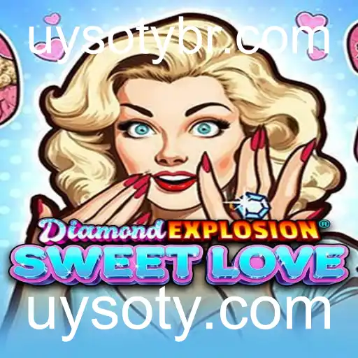 Explorando DiamondExplosionSweetLove: O Novo Fenômeno dos Jogos Online