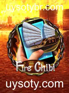 FireChibiM: Uma Jornada Através do Mundo Mágico dos Chibis