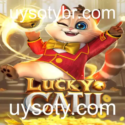Explorando o Mundo de LuckyCatII: Um Jogo Inovador no Cenário Atual