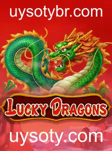 LuckyDragons: Aventura e Estratégia em um Novo Jogo de Tabuleiro