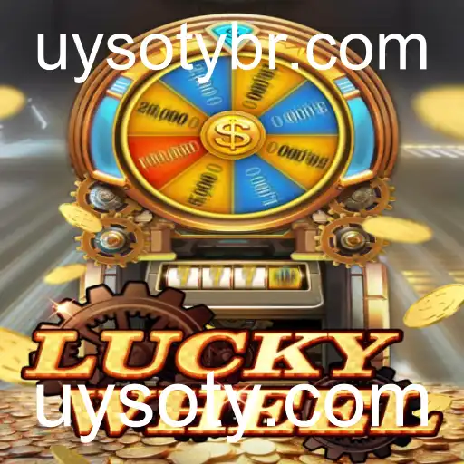 Descubra todos os detalhes do emocionante jogo LuckyWheel
