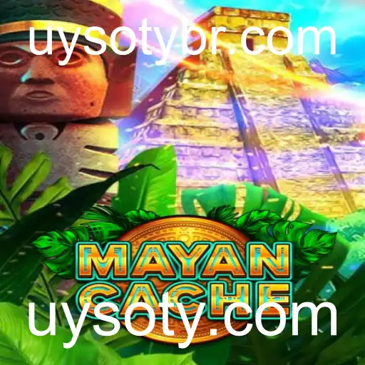 Descubra MayanCache: O Jogo de Estratégia que Conquista Novos Horizontes