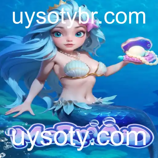 Mermaid: A Jornada Subaquática no Mundo dos Jogos