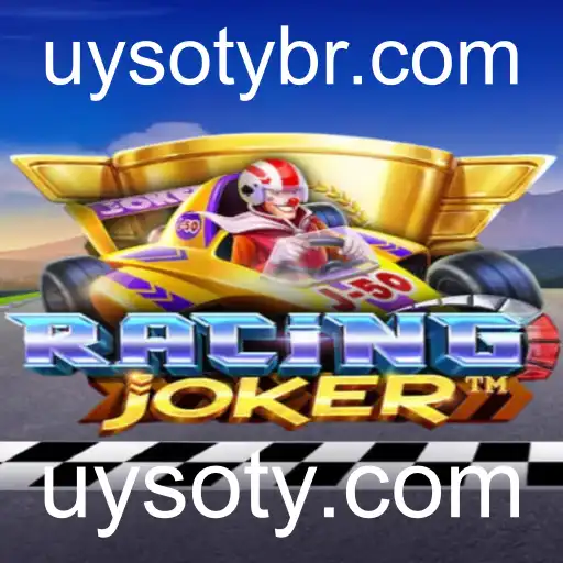 Explorando RacingJoker: Dinâmica e Regras do Jogo