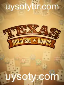 Explorando o Texas Hold'em Bonus: Aprenda as Regras e Estratégias