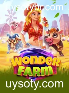 Descubra o Universo de WonderFarm: Um Mergulho em Sua Jogabilidade e Regras