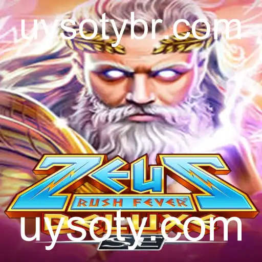ZeusRushFeverDeluxeSE: O Novo Fenômeno dos Jogos Online