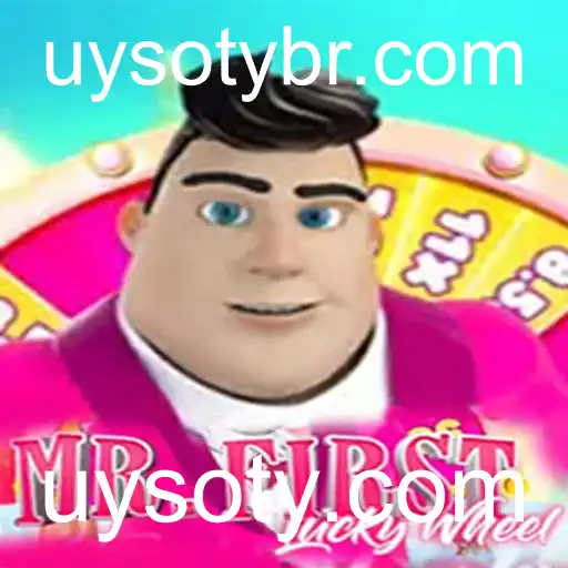 Descubra o Fascinante Mundo de MrFirstLuckyWheel: Um Jogo Repleto de Emoções e Recompensas