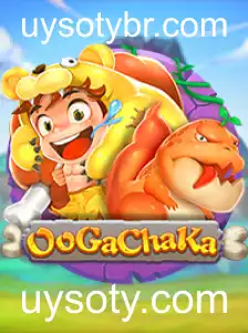 Descubra ooGaChaKa: Um Novo Jogo Empolgante