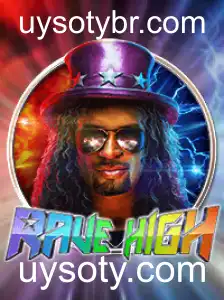 Explorando o Mundo Imersivo de RaveHigh