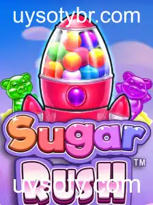 Desvendando o Mundo Encantado de SugarRush