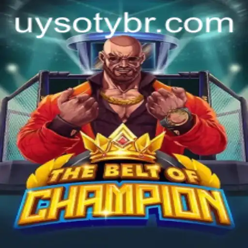TheBeltOfChampion: Uma Nova Fronteira nos Jogos de Estratégia