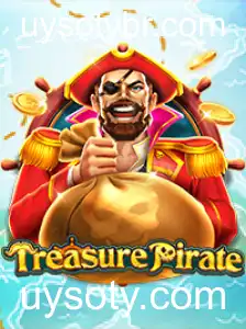 Descubra o Mundo de TreasurePirate: Aventuras e Estratégias