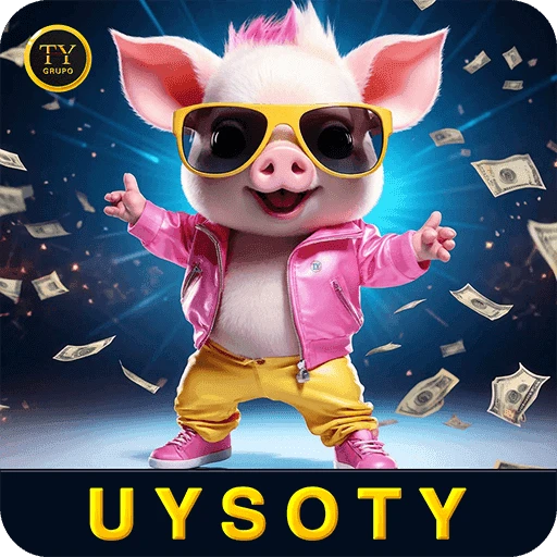 uysoty.com Logo