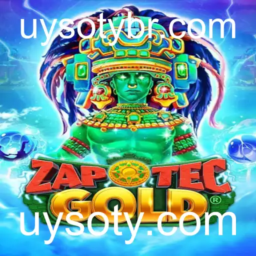 Descubra o Mundo Fascinante de ZapOtecGold